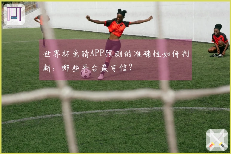 世界杯竞猜APP预测的准确性如何判断，哪些平台最可信？
