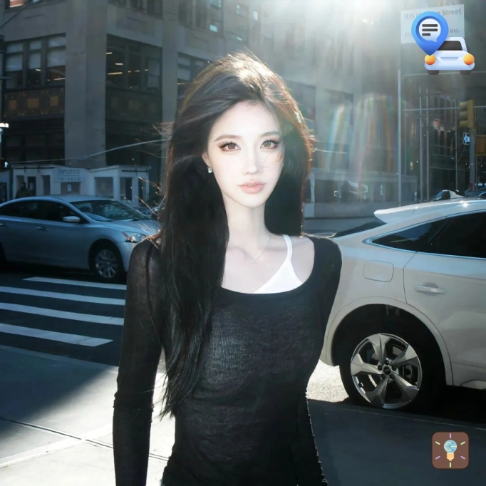 李娜女士
